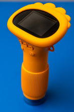 Cargar imagen en el visor de la galería, Microscopio electrónico