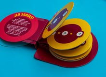 Cargar imagen en el visor de la galería, Juego de multiplicación