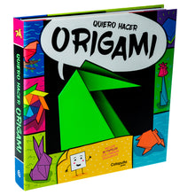 Cargar imagen en el visor de la galería, Origami
