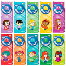 Cargar imagen en el visor de la galería, Abrementes