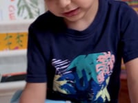 Cargar y reproducir el video en el visor de la galería, Equilibrio de Animales