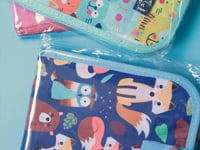 Cargar y reproducir el video en el visor de la galería, Cuadernos para dibujar