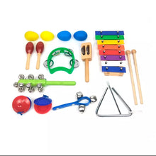 Cargar imagen en el visor de la galería, Instrumentos musicales