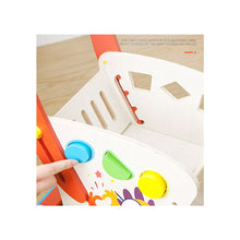 Cargar imagen en el visor de la galería, Carrito de mercado de madera