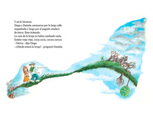 Cargar imagen en el visor de la galería, Cuentos de Diego y Daniela