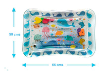 Cargar imagen en el visor de la galería, Alfombra de Agua