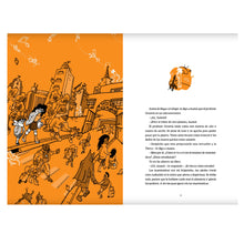 Cargar imagen en el visor de la galería, Superhéroe