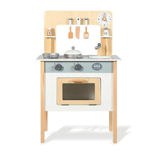 Cargar imagen en el visor de la galería, Cocinita de madera