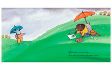 Cargar imagen en el visor de la galería, Matías y el color del cielo