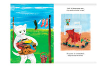 Cargar imagen en el visor de la galería, ¿Me ayudas gatito?