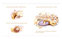 Cargar imagen en el visor de la galería, León de biblioteca