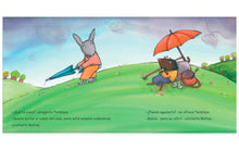 Cargar imagen en el visor de la galería, Matías y el color del cielo