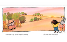 Cargar imagen en el visor de la galería, Matías y el color del cielo