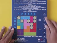 Cargar y reproducir el video en el visor de la galería, Bloques Lógicos