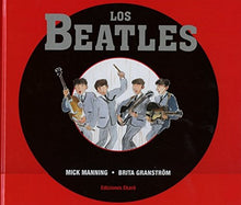 Cargar imagen en el visor de la galería, Los Beatles