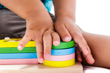 Cargar imagen en el visor de la galería, Apilable de Figuras