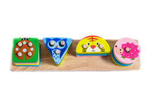 Cargar imagen en el visor de la galería, Apilable de Figuras