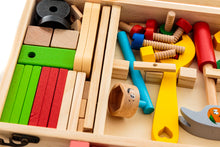 Cargar imagen en el visor de la galería, Caja de Herramientas