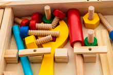 Cargar imagen en el visor de la galería, Caja de Herramientas