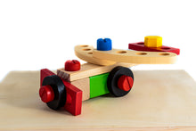 Cargar imagen en el visor de la galería, Caja de Herramientas