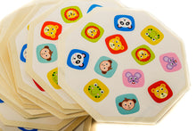 Cargar imagen en el visor de la galería, Torre de equilibrio y Jenga