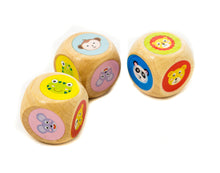 Cargar imagen en el visor de la galería, Torre de equilibrio y Jenga