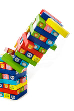 Cargar imagen en el visor de la galería, Torre de equilibrio y Jenga