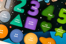 Cargar imagen en el visor de la galería, Encajable del espacio