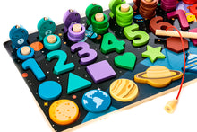 Cargar imagen en el visor de la galería, Encajable del espacio