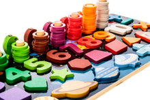 Cargar imagen en el visor de la galería, Encajable del espacio