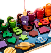 Cargar imagen en el visor de la galería, Encajable del espacio