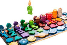 Cargar imagen en el visor de la galería, Encajable del espacio