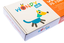 Cargar imagen en el visor de la galería, Juego de Formas