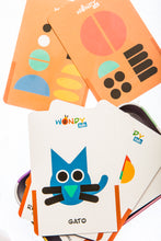 Cargar imagen en el visor de la galería, Juego de Formas