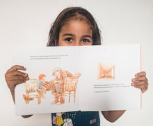 Cargar imagen en el visor de la galería, Guillermo Jorge Manuel José