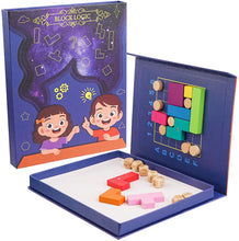 Cargar imagen en el visor de la galería, Bloques Lógicos