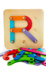 Cargar imagen en el visor de la galería, Juego de Letras Olsen