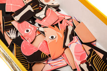 Cargar imagen en el visor de la galería, Magnético Cuerpo Humano