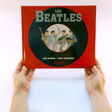 Cargar imagen en el visor de la galería, Los Beatles