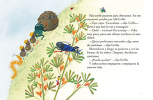 Cargar imagen en el visor de la galería, Escarabajo en compañía