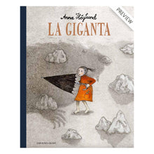 Cargar imagen en el visor de la galería, La giganta