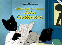 Cargar imagen en el visor de la galería, Célebres casos del detective John Chatterton
