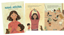 Cargar imagen en el visor de la galería, Mamá adivina