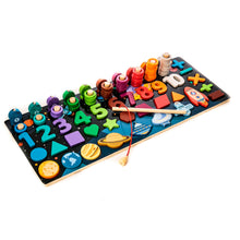 Cargar imagen en el visor de la galería, Encajable del espacio