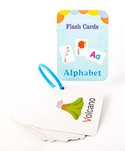 Cargar imagen en el visor de la galería, Tarjetas de Aprendizaje de Inglés