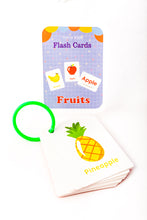 Cargar imagen en el visor de la galería, Tarjetas de Aprendizaje de Inglés