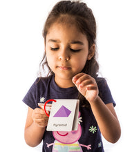 Cargar imagen en el visor de la galería, Tarjetas de Aprendizaje de Inglés