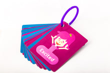 Cargar imagen en el visor de la galería, Tarjetas de Aprendizaje de Inglés