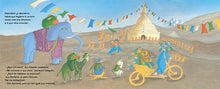 Cargar imagen en el visor de la galería, La Gran Montaña