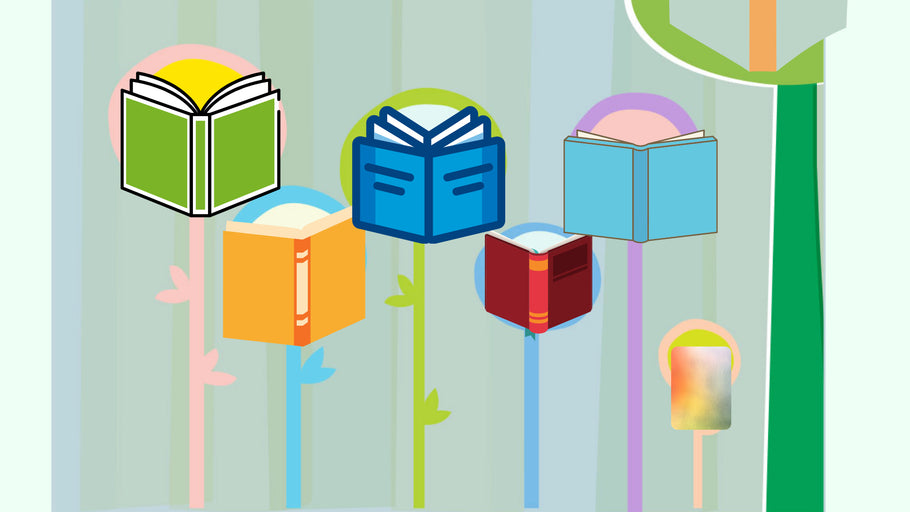 Día internacional del libro y del derecho de autor